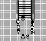 Meitantei Conan: Chika Yuuenchi Satsujin Jiken screenshot 3 for GameBoy